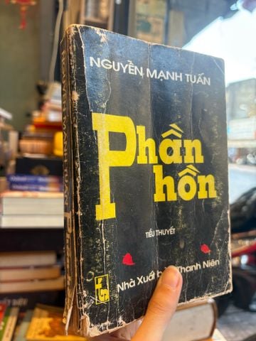  Phần Hồn - Nguyễn Mạnh Tuấn 