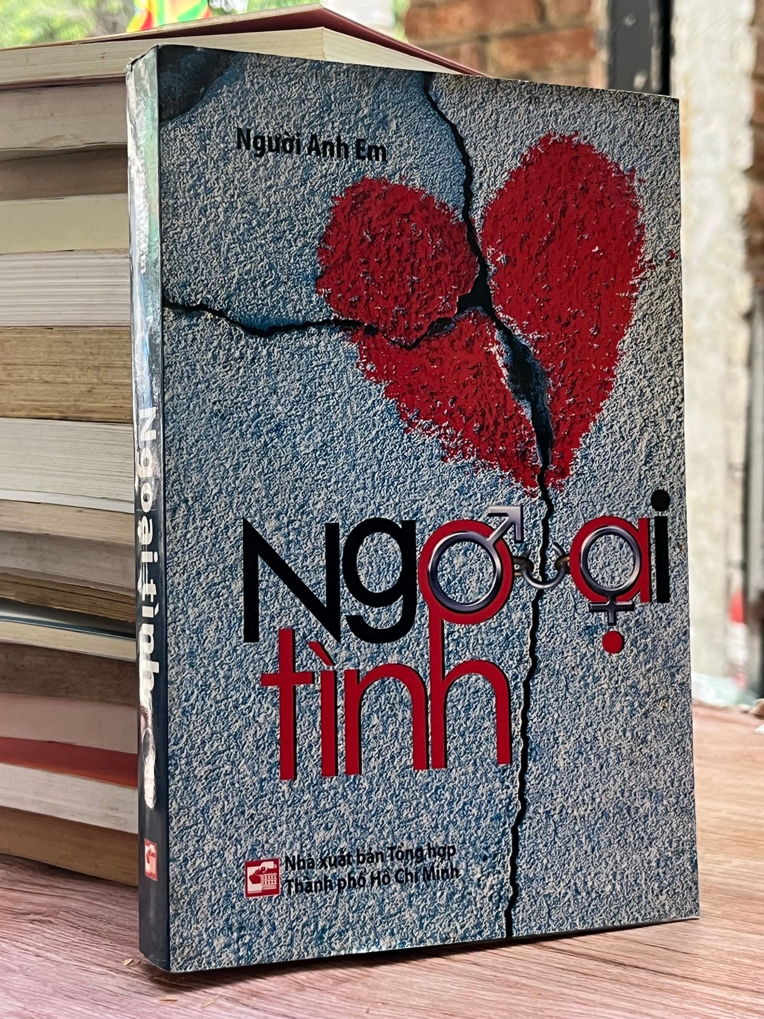  Ngoại tình - Nhiên Nhiên dịch 