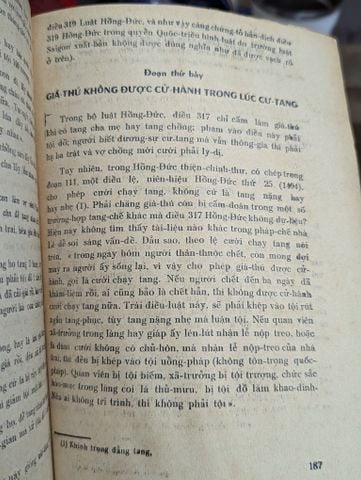  CỔ LUẬT VIỆT NAM LƯỢC KHẢO - VŨ VĂN MẪU ( TRỌN BỘ ) 