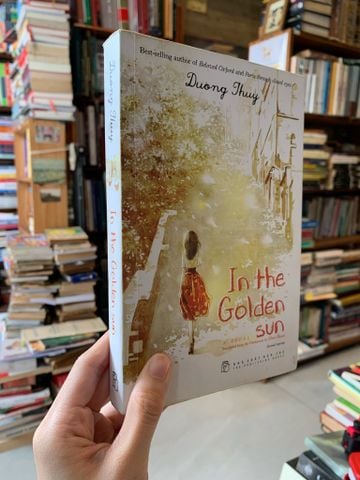  In the Golden Sun - Duong Thuy 