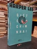  Giết con chim nhại - Harper Lee 
