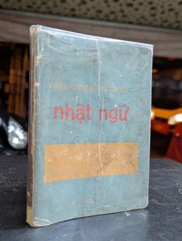  Cẩm Nang Đàm Thoại Nhật Ngữ - Mr Yamada 