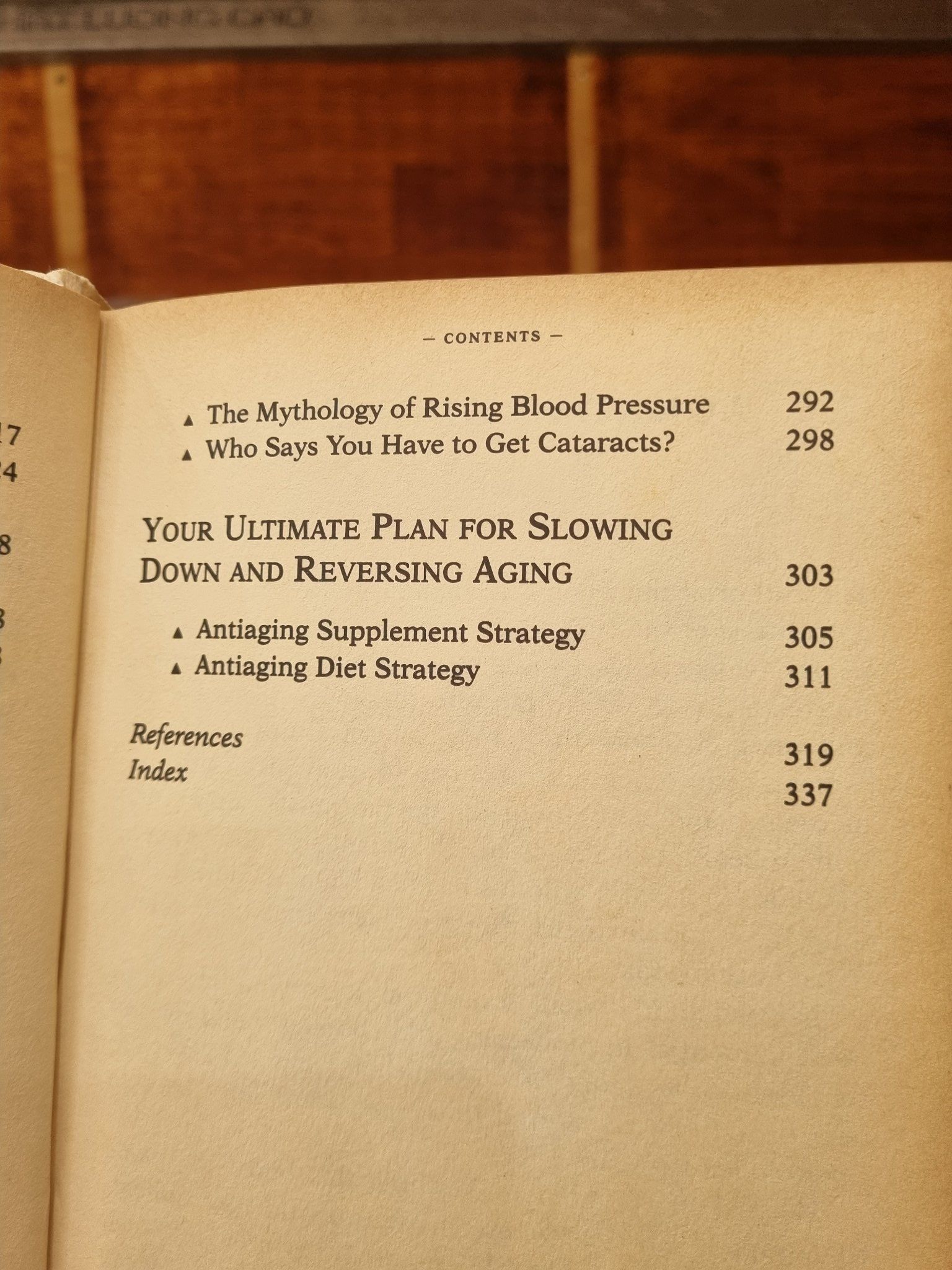 STOP AGING NOW THE ULTIMATE PLAN FOR STAYING YOUNG & REVERSING THE A