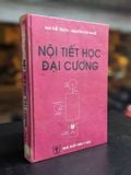  Nội tiết học đại cương - Mai Thế Trạch - Nguyễn Thy Khuê 