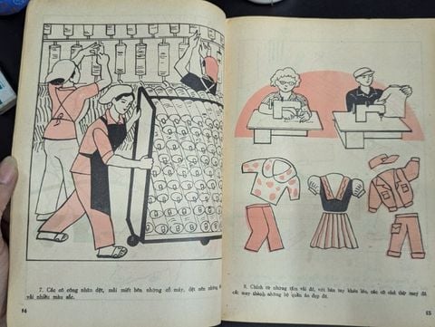  Lớn lên cháu sẽ làm gì ? - Dương Kim Chi 