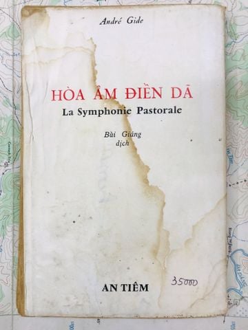 Biển đông xe cát - Albert Camus