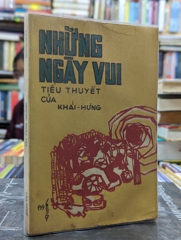  Những Ngày Vui - Khái Hưng 