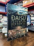  Đại sử: từ vụ nổ lớn đến hiện tại - Cynthia Stokes Brown (Phan Triều Anh dịch) 