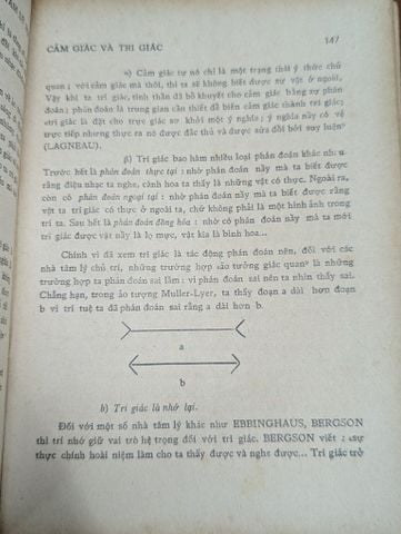  TÂM LÝ HỌC 12CD - VĨNH ĐỀ 