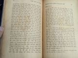  Thế giới đệ tam trong nền chính trị quốc tế - Robert Bose ( bản dịch Mai Vi Phúc ) 