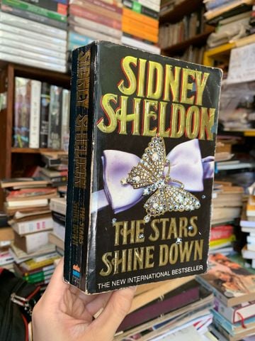 The Stars Shine Down - Sidney Sheldon