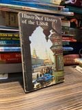  Illustrated History of the USSR 