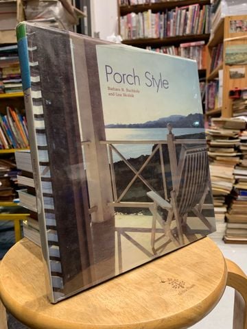  Porch Style - Barbara B. Bunchholz, Lisa Skaolnik 