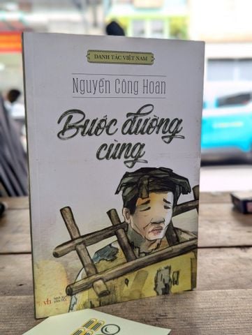 Bước đường cùng - Nguyễn Công Hoan
