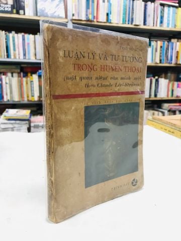 LUÂN LÝ VÀ TƯ TƯỞNG TRONG HUYỀN THOẠI - TRẦN ĐỖ DŨNG