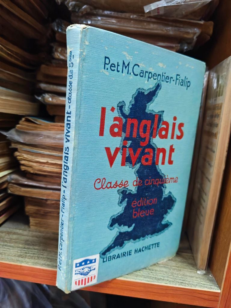  Langlais Vivant - Pet M.carpentier Fialip 