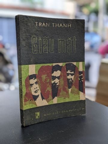 Giấu Mặt - Trần Thanh