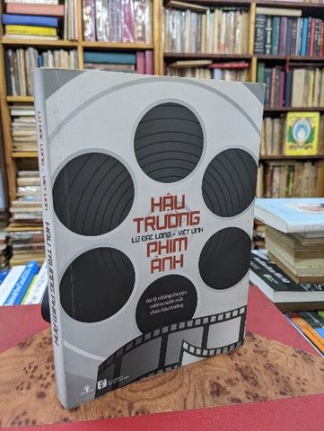 Hậu trường phim ảnh - Lữ Đắc Long & Việt Linh