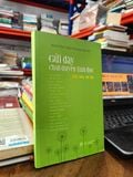  Gửi Đây Chút Duyên Tình Đọc - Nguyễn Thị Thanh Xuân 