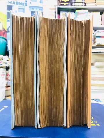  Phật Học Phổ Thông - Thích Thiện Hoa ( Trọn Bộ 3 Tập ) 