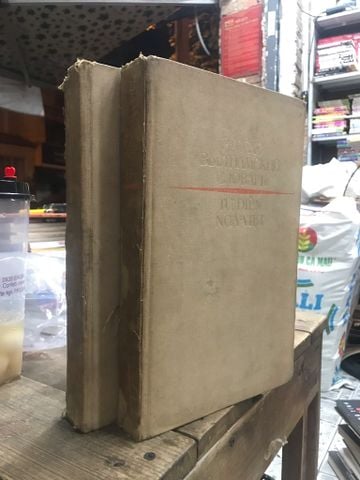  Từ điển nga - việt ( trọn bộ 2 tập ) 