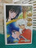  Truyện Tranh Inuyasha Deluxe ( FULL / LẺ ) 