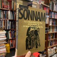  TỪ U MINH ĐẾN CẦN THƠ , Ở CHIẾN KHU , 20 NĂM GIỮA LÒNG ĐÔ THỊ , BÌNH AN - SƠN NAM 