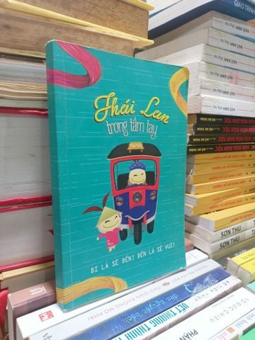  Thái Lan trong tầm tay 