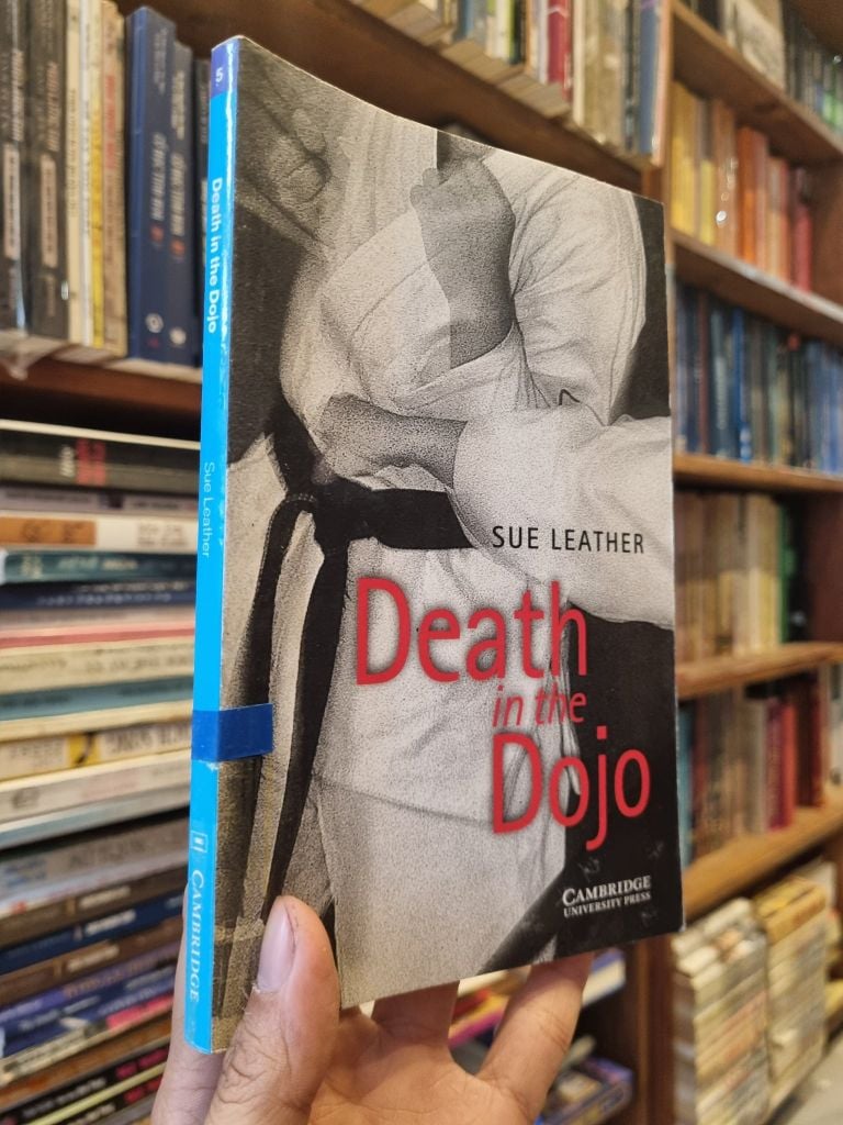  Cambridge English Readers (Sách Luyện Đọc Tiếng Anh) 