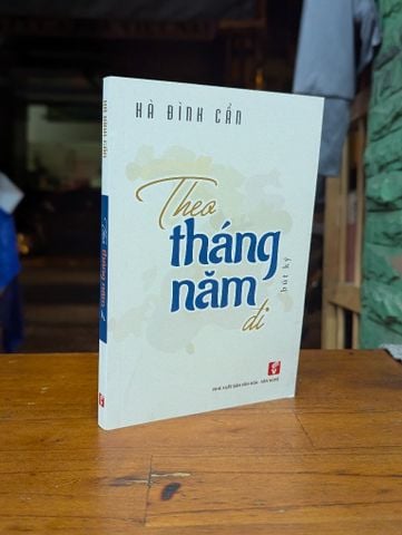  Theo tháng năm đi - Hà Đình Cẩn 