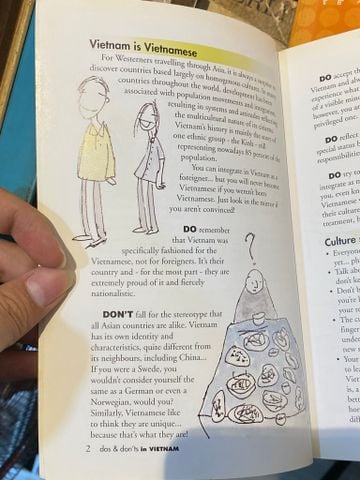  dos & don'ts in Vietnam 