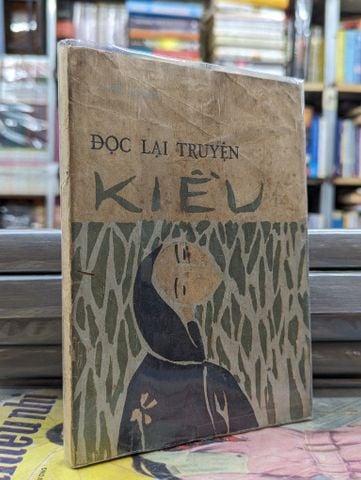  Đọc Lại Truyện Kiều - Vũ Hạnh 