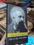  Tâm Lý Học Đám Đông 