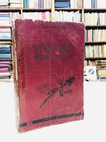 Tôn ngô binh pháp - Ngô Văn Triện dịch