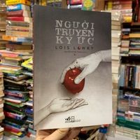  Người Truyền Ký Ức - Lois Lowry 