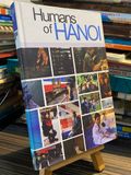  Humans of Hanoi 