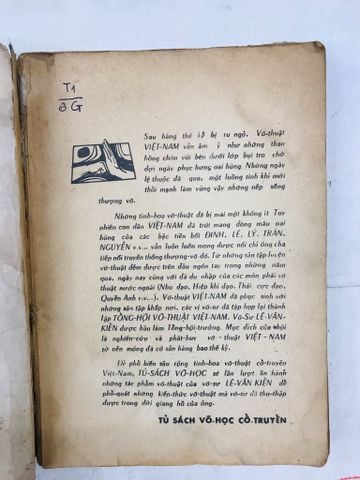  Thập bát liên châu quyền pháp - Võ Sư Lê Văn kiển 