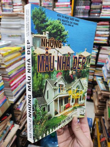 Những Mẫu Nhà Đẹp - Tạ Quốc Minh & Nguyễn Trí Trung