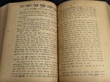  Tạp chí bồ đề nguyệt san cơ quan truyền bá đạo phật - nhiều tác giả ( từ số 25 -> 48 ) 