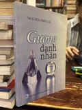  Gương Danh Nhân - Nguyễn Hiến Lê 