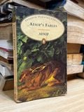  Aesop’s Fables 