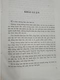 Tổng tập văn học Việt Nam, tập 36 - Nhiều tác giả 
