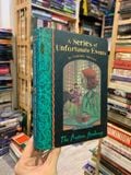  Series of Unfortunate Events - Lemony Snicket (Book 5, 10, 11) 