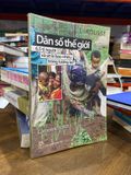  Dân số thế giới 6,5 tỉ người và sẽ là bao nhiêu trong tương lai ? - Catherine Rollet 