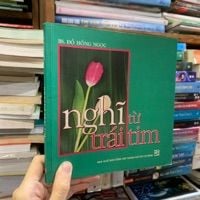  Nghĩ Từ Trái Tim - Đỗ Hồng Ngọc 