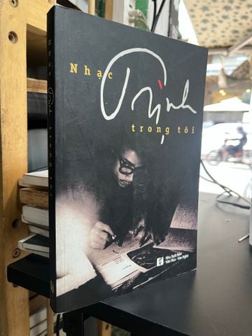  Nhạc Trịnh trong tôi 