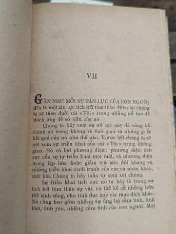  KRISNAMURTI CUỘC ĐỜI TƯ TƯỞNG - RENE FOUERE ( VÕ VĂN QUẾ DỊCH ) 
