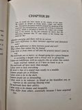  The Book of Lao Zi (A Taoist Classic) 
