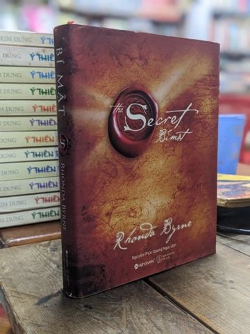  The Secret - Rhonda Byrne 