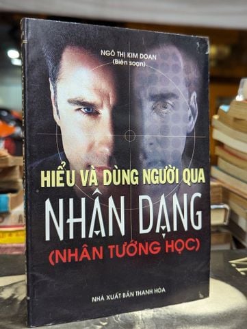  Hiểu và Dùng Người Qua Nhân Dạng - Ngô Thị Kim Loan 